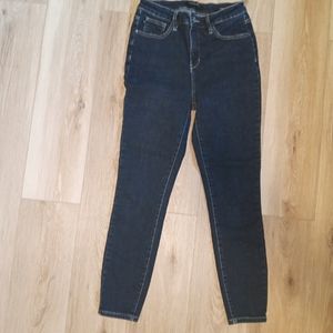 Women's Judy Blue Straight Leg Jeans size 29